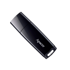Флеш-память USB Apacer AH336 64 ГБ USB 2.0 black