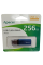 Флеш пам`ять 256Gb Apacer AH25C Blue USB3.2