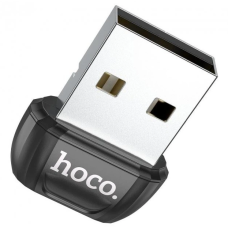 Bluetooth адаптер USB Hoco UA18 V5.0