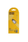 Перехідник Hoco UA10 MicroUSB -> USB OTG Pearl Nickel Silver