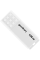 Флеш пам'ять USB Goodram UME2 128GB USB 2.0 White 