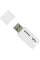 Флеш пам'ять USB Goodram UME2 128GB USB 2.0 White 