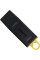 Флеш пам'ять USB Kingston DataTraveler Exodia 128GB USB 3.2 Gen1 Black/Yellow (DTX/128GB)