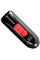 Флеш пам'ять USB Transcend JetFlash 590 64GB USB 2.0 Black (TS64GJF590K)