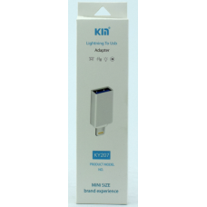 OTG KIN KY-207 Lightning