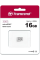 Карта пам'яті Transcend 300S microSDHC 16GB UHS-I U1 (TS16GUSD300S)