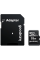 Карта пам'яті Goodram microSDHC 32GB UHS-I U1 + SD-адаптер (M1AA-0320R12)