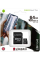 Карта пам'яті Kingston microSDXC 64GB Canvas Select Plus Class 10 UHS-I U1 V10 A1 + SD-адаптер (SDCS2/64GB) 