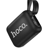 Портативна акустика Hoco Portable Speaker HC28 Melody Black