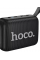 Портативна акустика Hoco Portable Speaker HC28 Melody Black