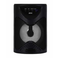 Портативна акустична система з Bluetooth Akai ABTS-704