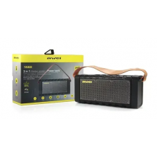 Портативна Bluetooth колонка AWEI Y668