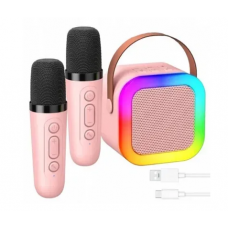 Bluetooth колонка з мікрофоном K12
