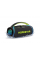 Портативна колонка HOPESTAR A65 Bluetooth з мікрофоном 300 Вт 30000 мАч Чорний
