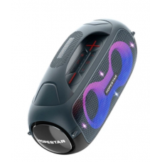 Портативна акустика Hopestar A50PARTY Bluetooth колонка 80 Вт