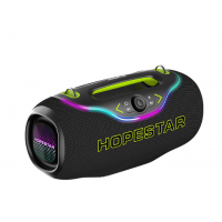 Колонка HOPESTAR A6 Club (чорна)