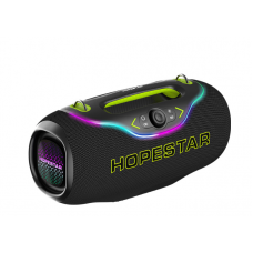 Колонка HOPESTAR A6 Club (чорна)