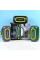 Портативна колонка Bluetooth HOPESTAR Party 210 Mini 30W Black