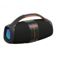 Бездротова Bluetooth-колонка Hopestar H60 - Чорний