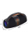 Бездротова Bluetooth-колонка Hopestar H60 - Чорний