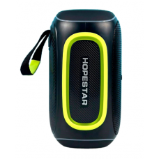 Портативна колонка Bluetooth HOPESTAR Party 210 Mini 30W Black