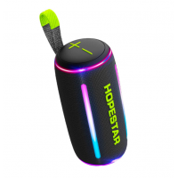 Колонка bluetooth Hopestar P58 Pro 60W чорна