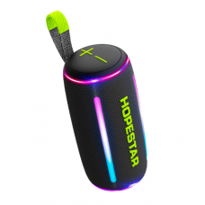 Колонка bluetooth Hopestar P58 Pro 60W чорна