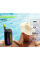Колонка bluetooth Hopestar P58 Pro 60W чорна