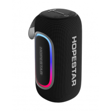 Портативна колонка Hopestar P65 Pro, Чорний
