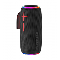 Портативна колонка Hopestar P35, Чорний