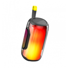 Портативна колонка Hopestar P52, Чорний
