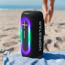 Bluetooth Колонка Hopestar P60 LED 