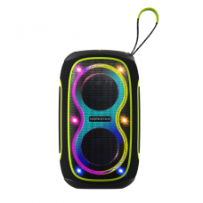 Портативна бездротова колонка HOPESTAR P72