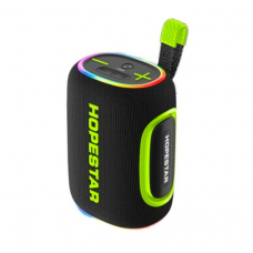 Портативна колонка Hopestar H57 Mini, Чорний