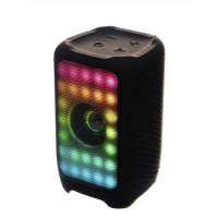 Bluetooth колонка MY-655 BT