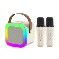 Bluetooth колонка з мікрофоном K12