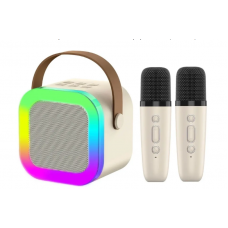 Bluetooth колонка з мікрофоном K12