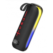 Портативна колонка Bluetooth Borofone BR44 Sound dance Чорна