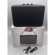 Колонка Bluetooth MARSHALL M4