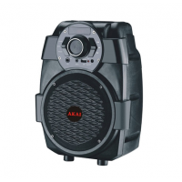 Бездротiвна портативна колонка AKAI арт ABTS-806