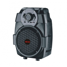 Бездротiвна портативна колонка AKAI арт ABTS-806