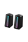 Стерео колонки ігрові HAVIT HV-SK216 USB RGB Black