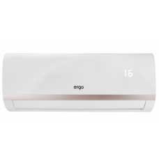 Кондиціонер спліт Ergo ACI 0935 SWН W