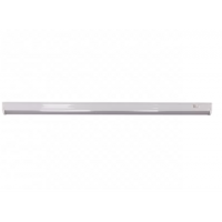 Світлодіодний світильник Luxel Т5 872х36х22мм 220-240V 12W IP20 (LX2001-0,9-12C 12W)