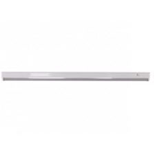 Світлодіодний світильник Luxel Т5 872х36х22мм 220-240V 12W IP20 (LX2001-0,9-12C 12W)