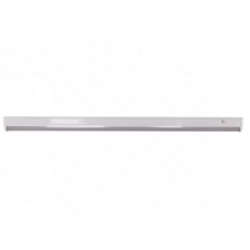 Світлодіодний світильник Luxel Т5 1172х36х22мм 220-240V 16W ​​IP20 (LX2001-1,2-16C 16W)