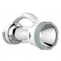 LED ліхтар кемпінговий акумуляторний LEBRON L-HL-625, ABS, 6W, 1200mAh Li-Ion, USB