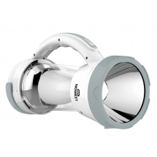 LED ліхтар кемпінговий акумуляторний LEBRON L-HL-625, ABS, 6W, 1200mAh Li-Ion, USB