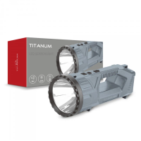 Портативний світлодіодний фонарик TITANUM TLF-T23 320Lm 6500K