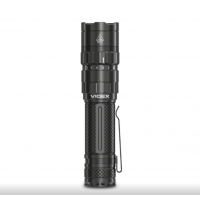 Портативний світлодіодний ліхтарик VIDEX VLF-A156R 1700Lm 6500K